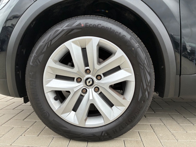 Fahrzeugabbildung Captur +Automatik+PDC+ Bild 13 von 47