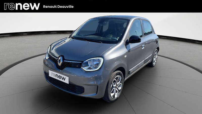 Renault Twingo III
