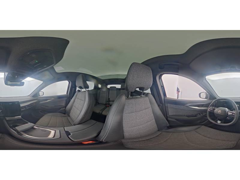 Renault Espace VI