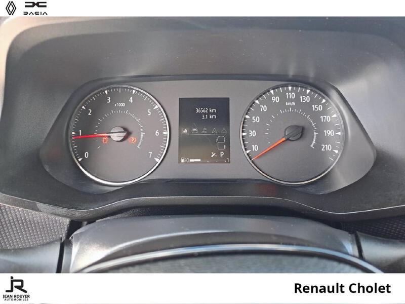 Renault Trafic Combi