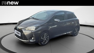 YARIS