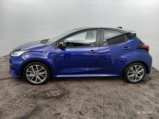 Vehicle 3D Image