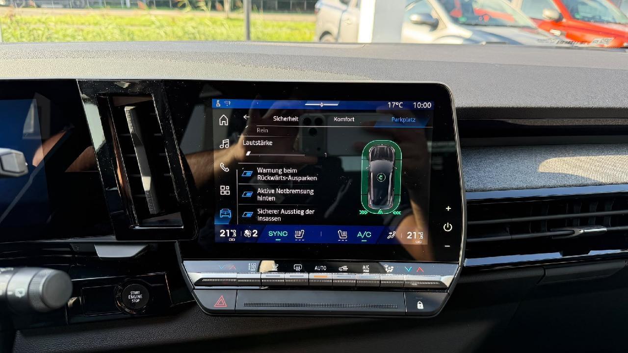 Renault Austral – Bild 14