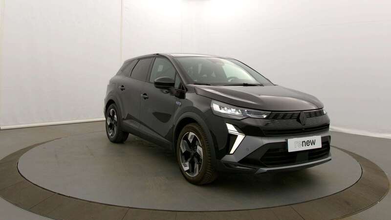 Renault Symbioz