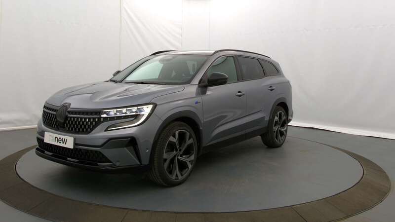 Renault Espace VI