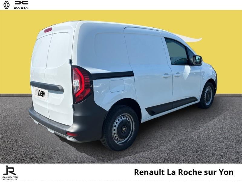 Renault Kangoo VU