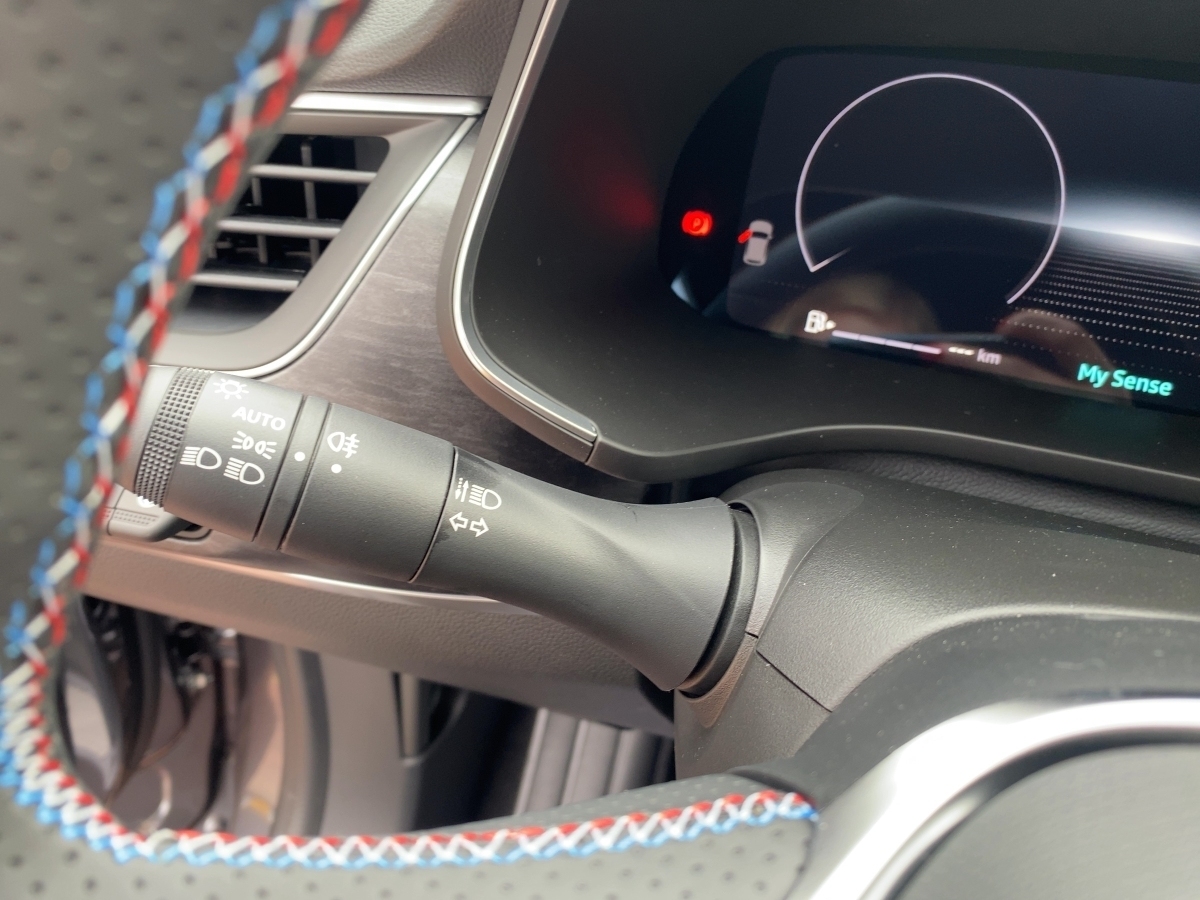 Renault Arkana – Bild 17