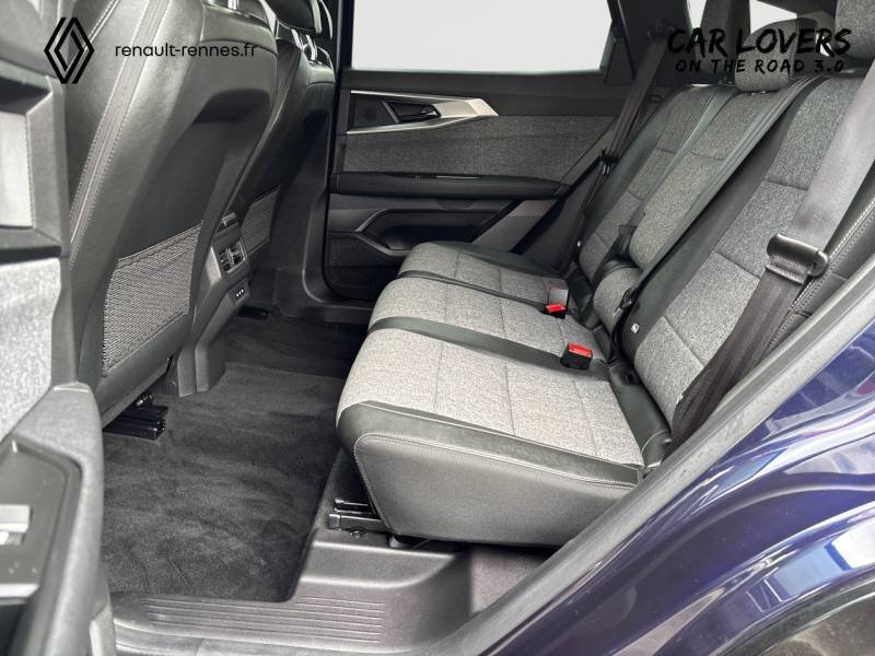Renault Espace VI