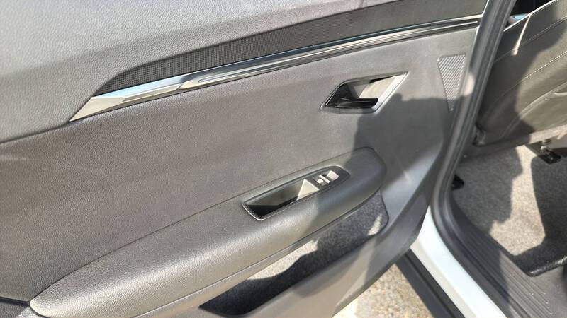 Renault Scenic E-Tech Electrique