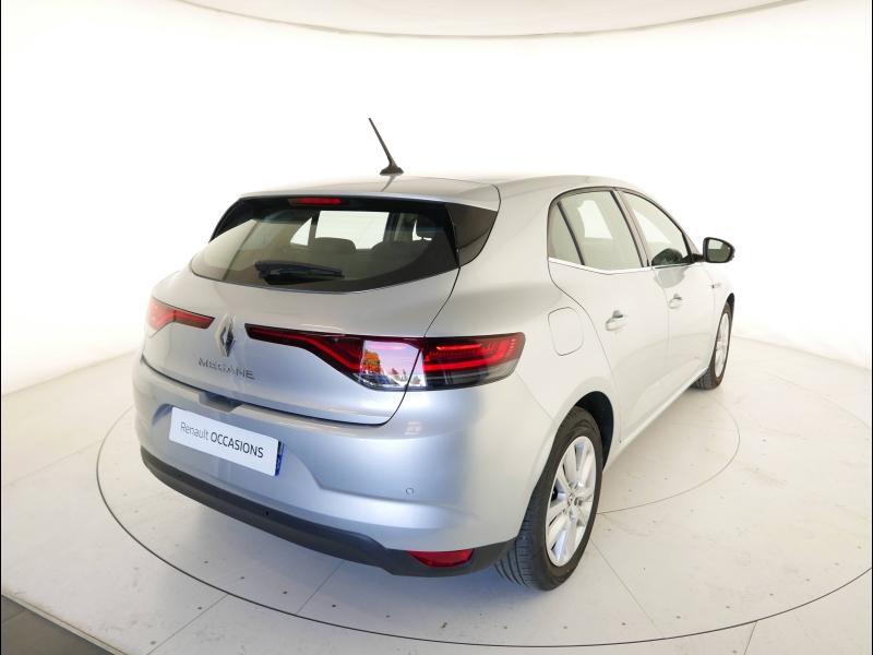 Renault Megane IV Berline