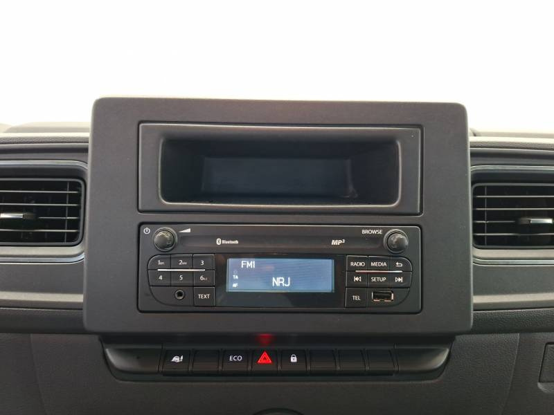 Renault Master III