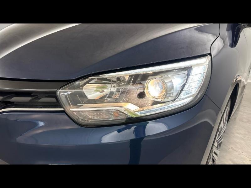 Renault Scenic IV