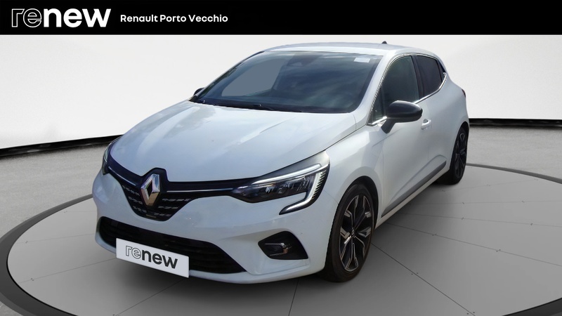 Renault Clio V