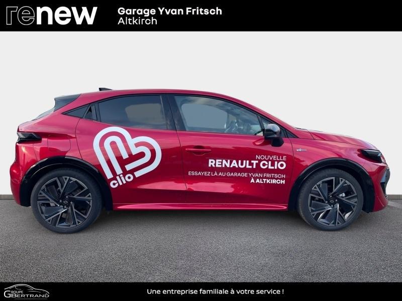 Renault Clio VI