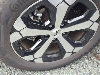 Vehicle 3D Image