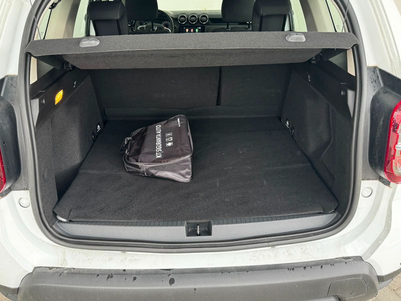 DACIA Duster 2019 — imagine 13
