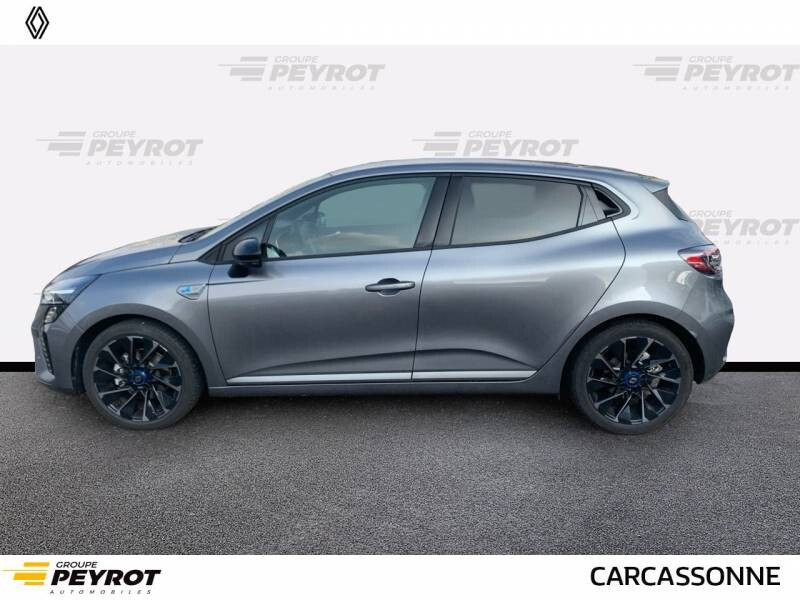 Renault Clio V