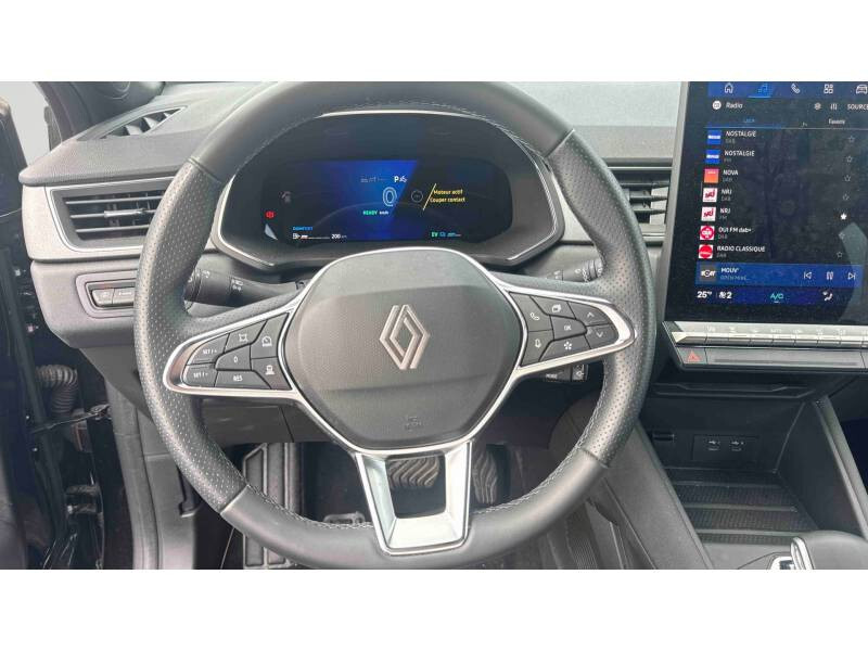 Renault Symbioz