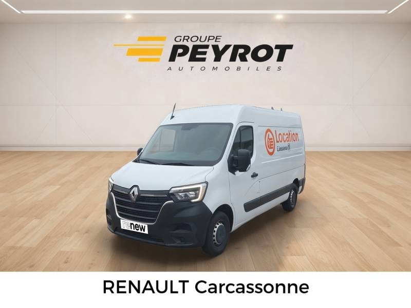 Renault Master III