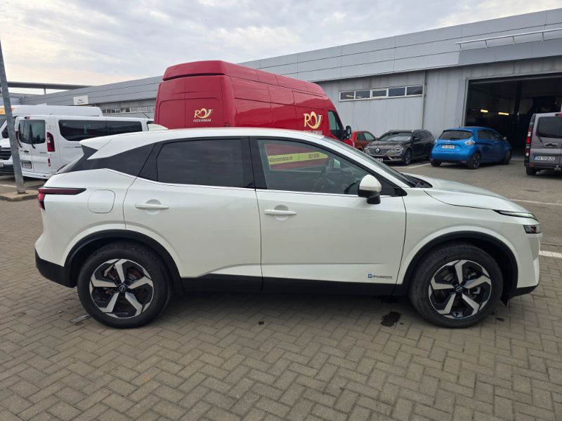 NISSAN Qashqai 2022 — imagine 4