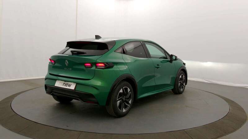 Renault Clio VI