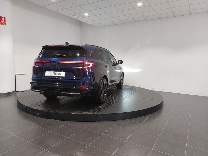 Renault Espace