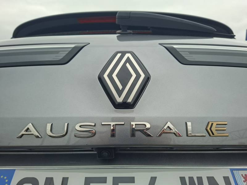 Renault Austral