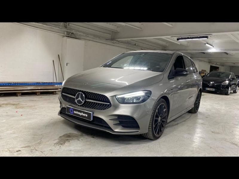 Mercedes Classe B