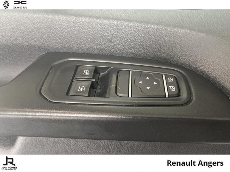 Renault Trafic Fourgon