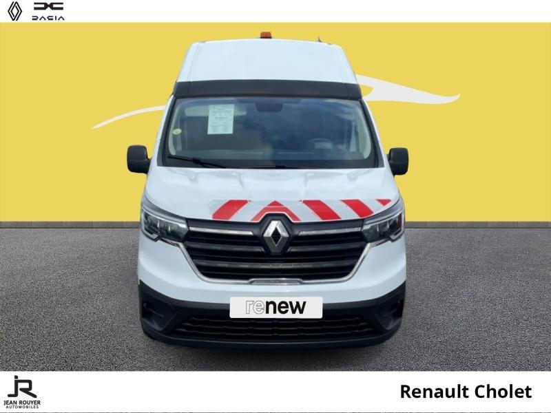 Renault Trafic Fourgon
