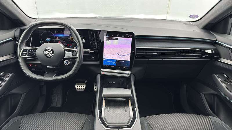 Renault Espace VI