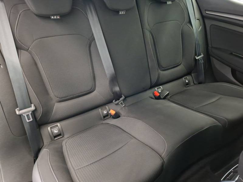 Renault Megane IV Berline