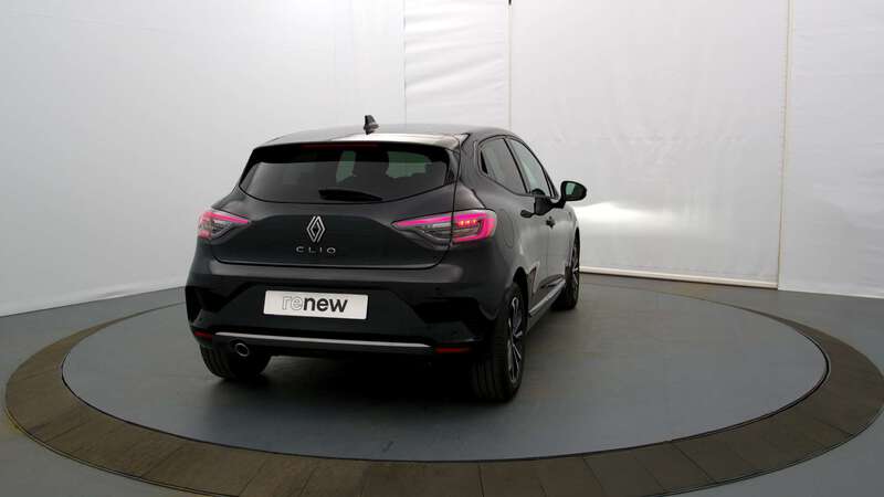 Renault Clio V