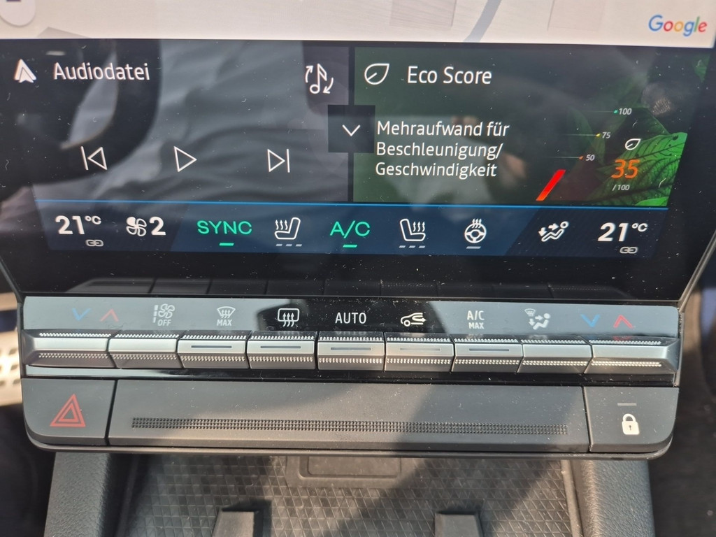 Renault Scenic E-TECH – Bild 17