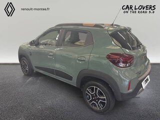 Vehicle 3D Image