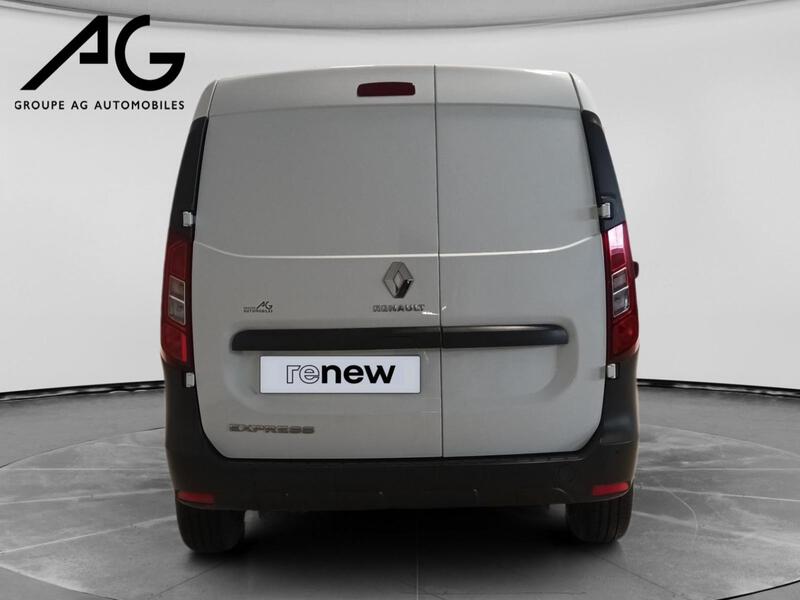 Renault Express VAN