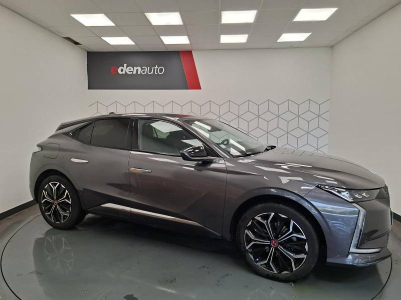 DS DS4
