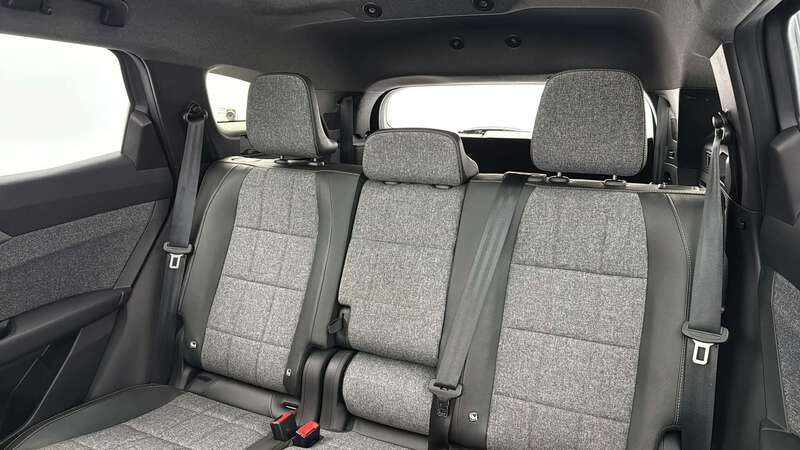 Renault Espace VI