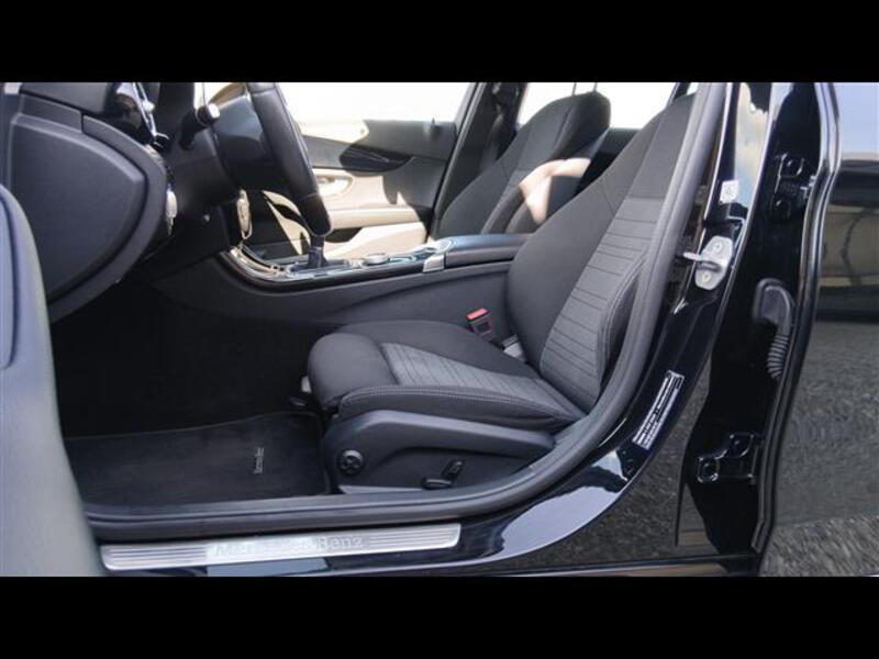 Mercedes Classe C