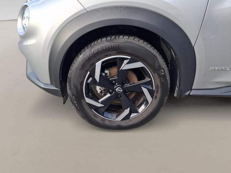 Nissan Juke 2023