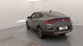 Vehicle 3D Image