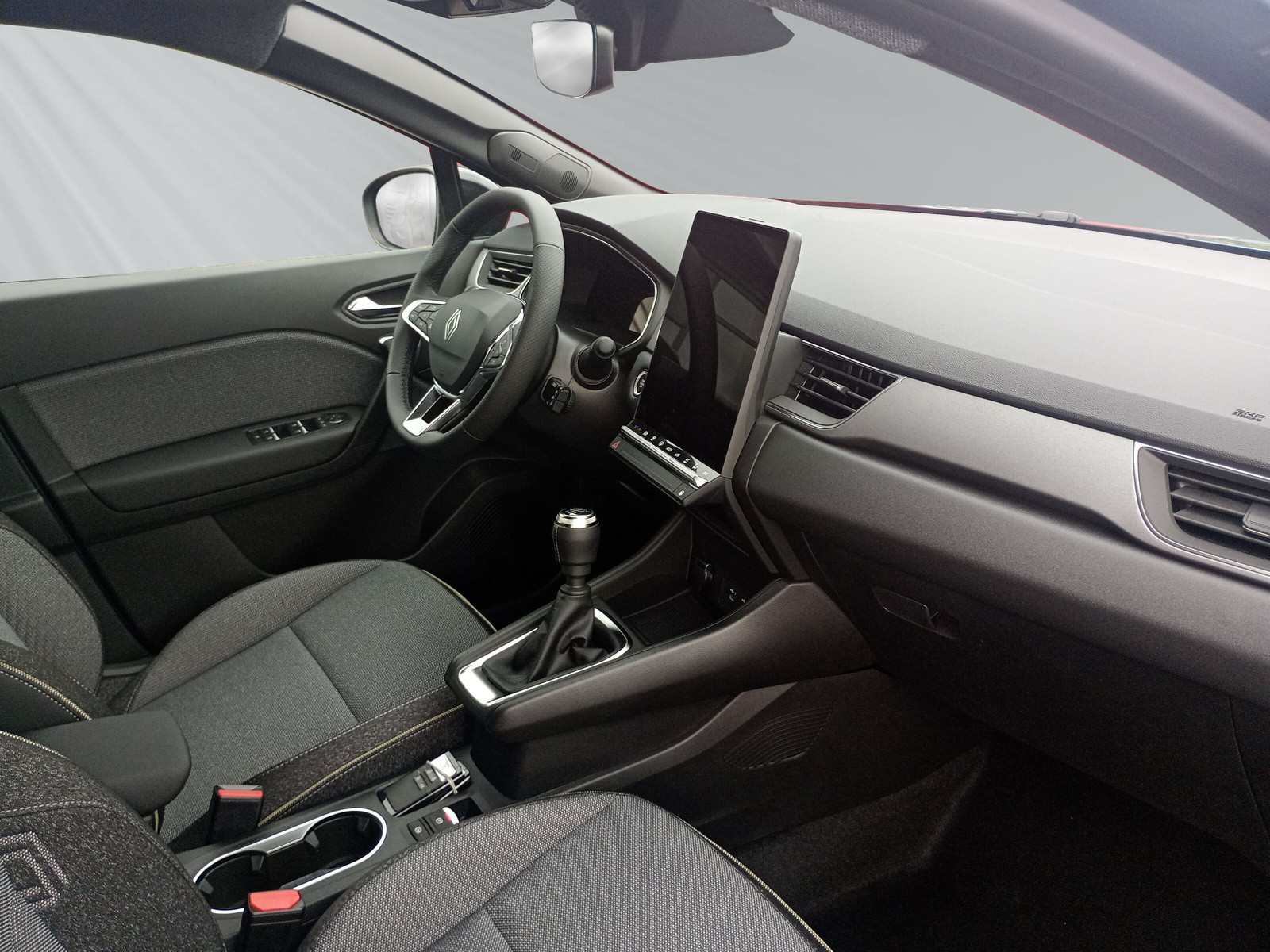 Renault Symbioz – Bild 11