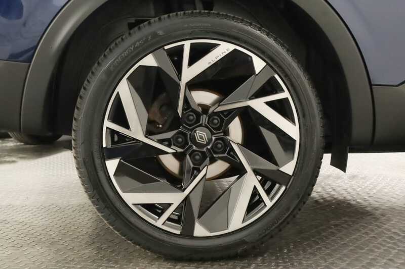 RENAULT Arkana Arkana 1.6 E-Tech Full Hybrid Esprit Alpine — photo 5
