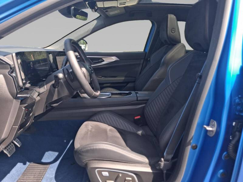 Renault Rafale