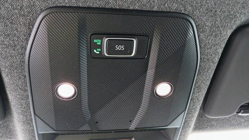 Renault Scenic E-Tech Electrique