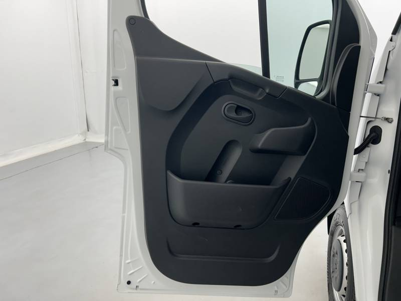Renault Master III