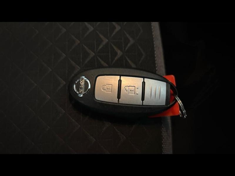 Nissan Juke 2022