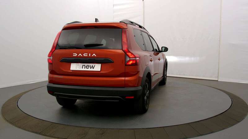Dacia Jogger