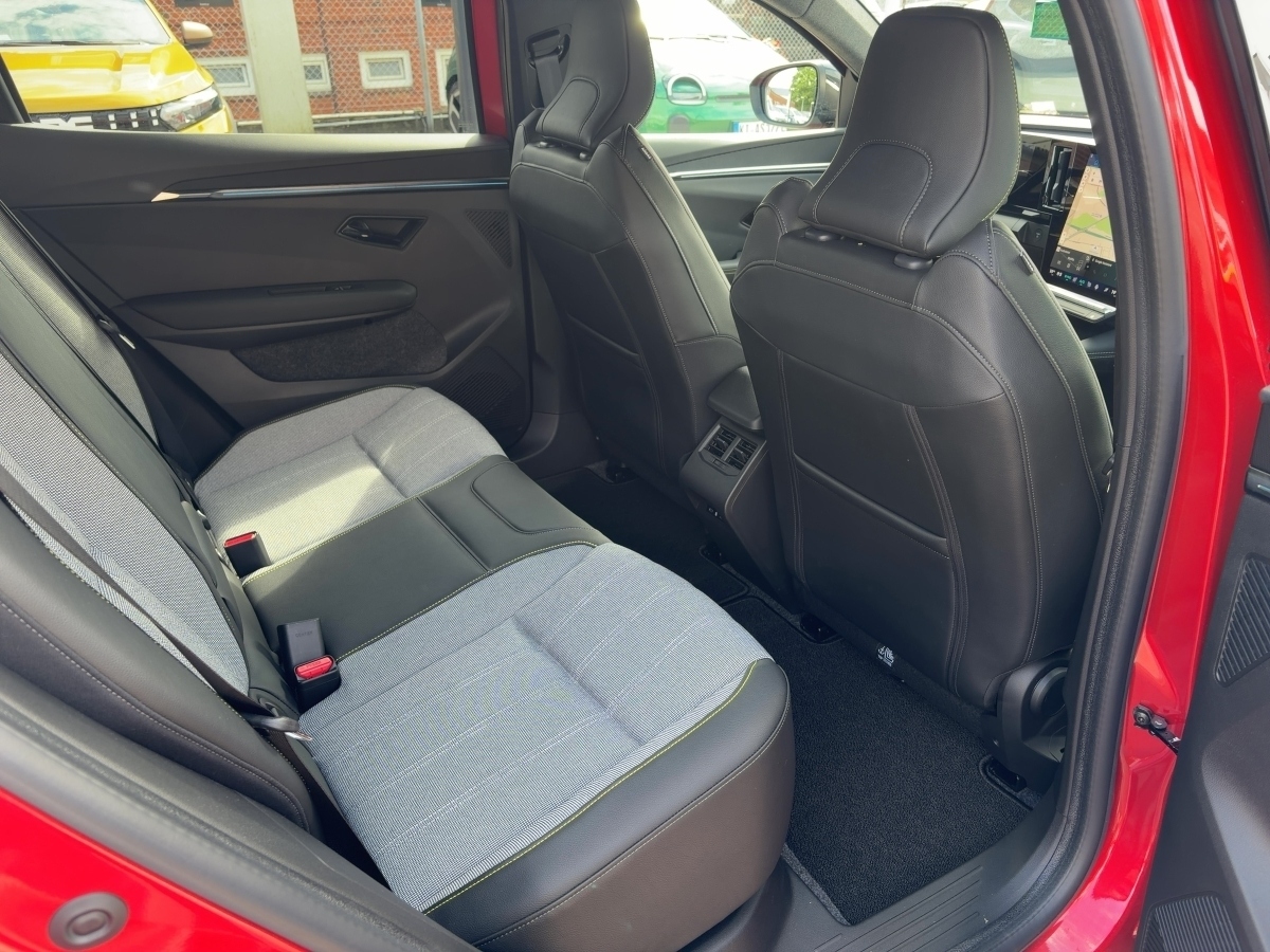 Renault Scenic – Bild 8