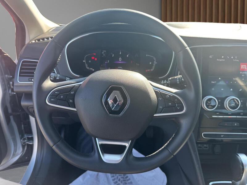 Renault Megane IV Berline
